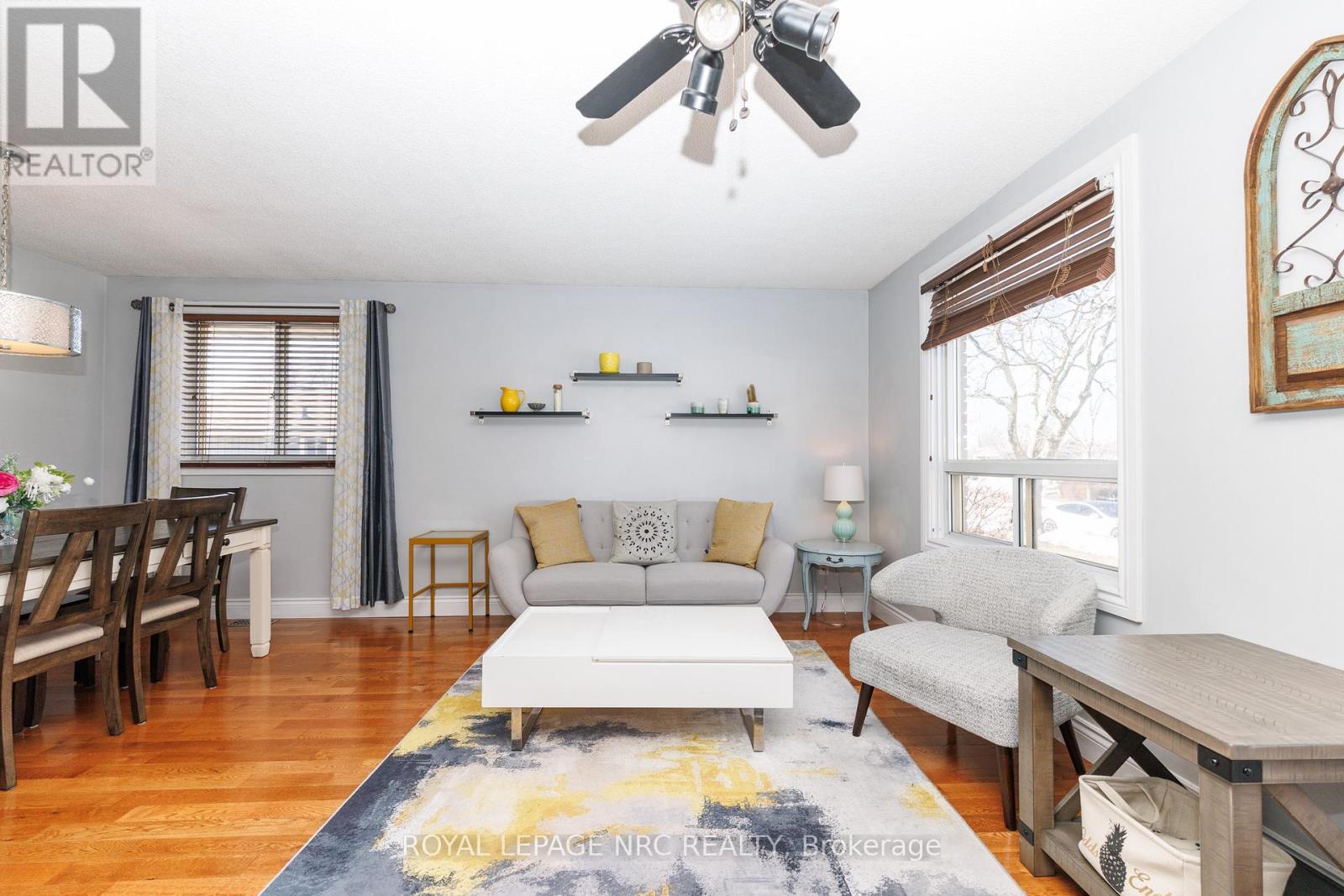 7354 North Dorset Place, Niagara Falls, Ontario  L2J 3T4 - Photo 18 - X12847008