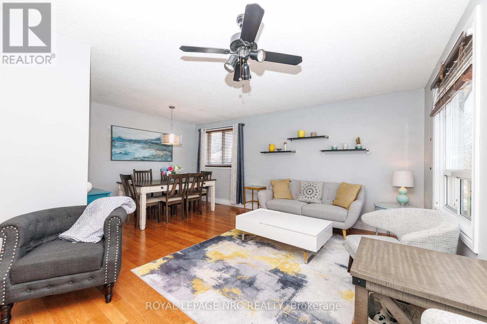 7354 North Dorset Place, Niagara Falls, Ontario  L2J 3T4 - Photo 19 - X12847008