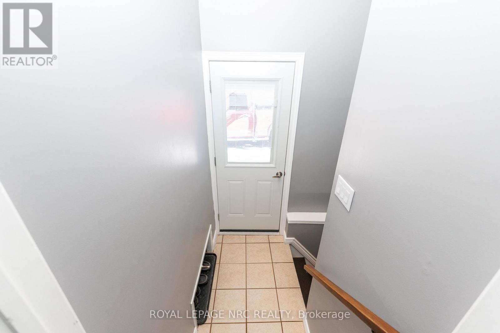 7354 North Dorset Place, Niagara Falls, Ontario  L2J 3T4 - Photo 28 - X12847008