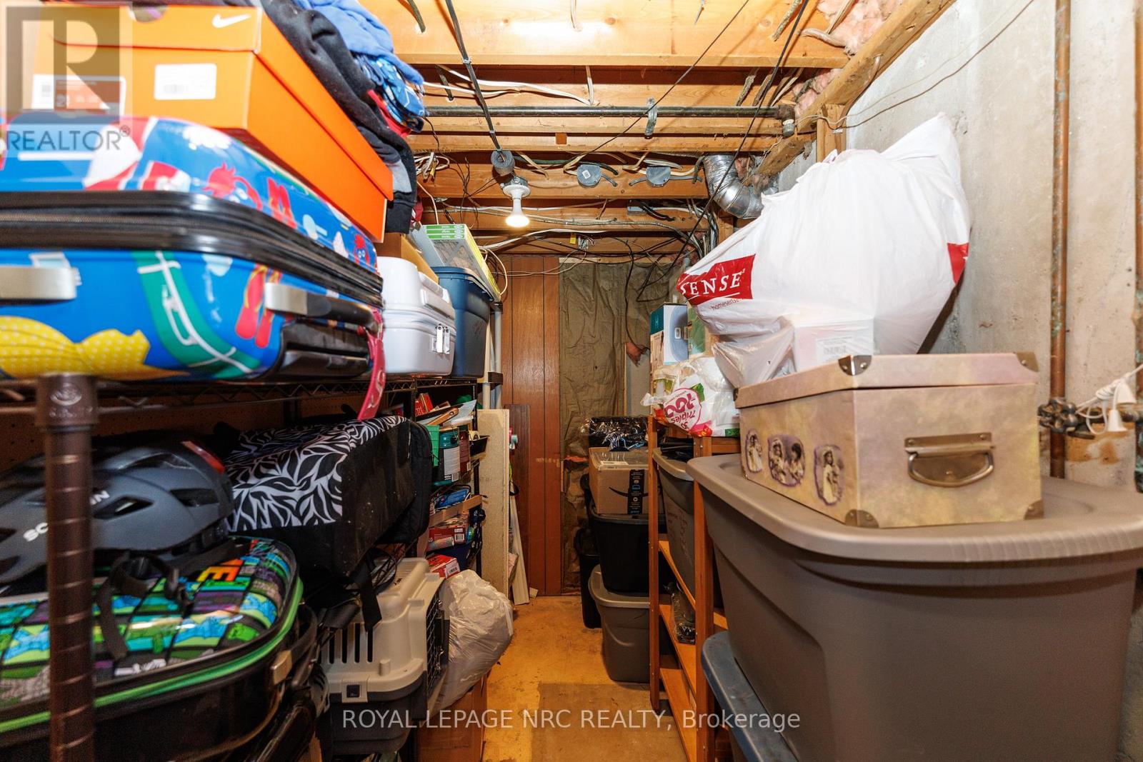 7354 North Dorset Place, Niagara Falls, Ontario  L2J 3T4 - Photo 42 - X12847008