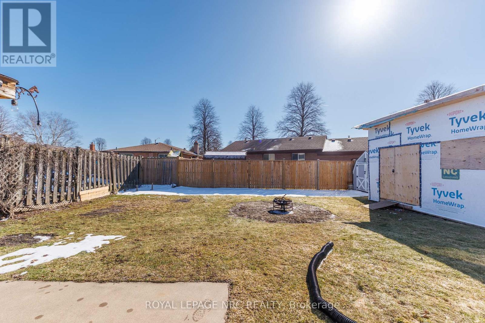 7354 North Dorset Place, Niagara Falls, Ontario  L2J 3T4 - Photo 46 - X12847008