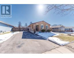 7354 NORTH DORSET PLACE, Niagara Falls, Ontario