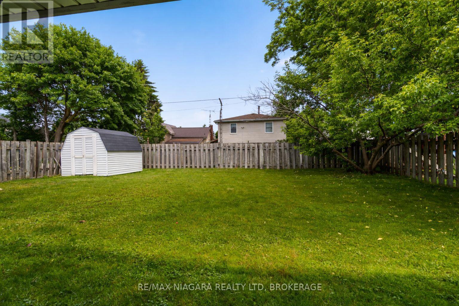 39 Pine Street, Port Colborne, Ontario  L3K 3N6 - Photo 21 - X12847070