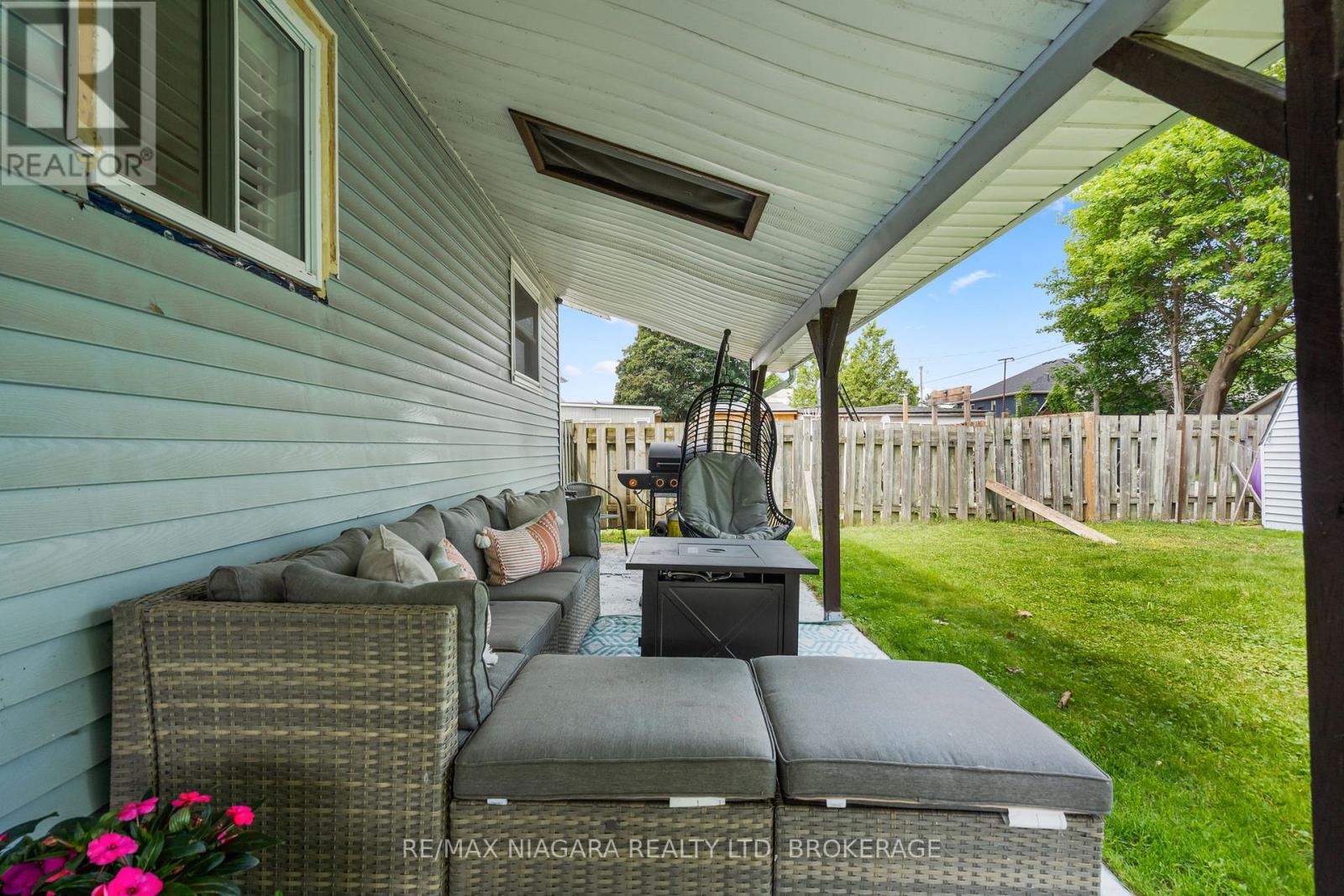 39 Pine Street, Port Colborne, Ontario  L3K 3N6 - Photo 22 - X12847070