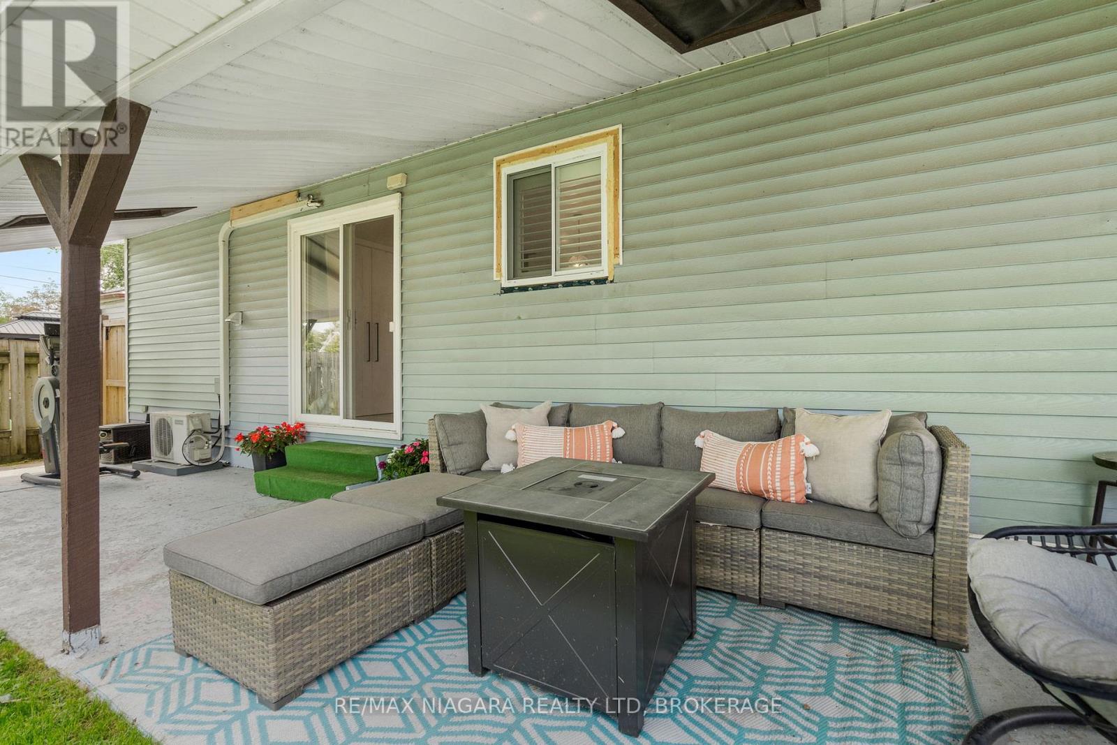 39 Pine Street, Port Colborne, Ontario  L3K 3N6 - Photo 23 - X12847070