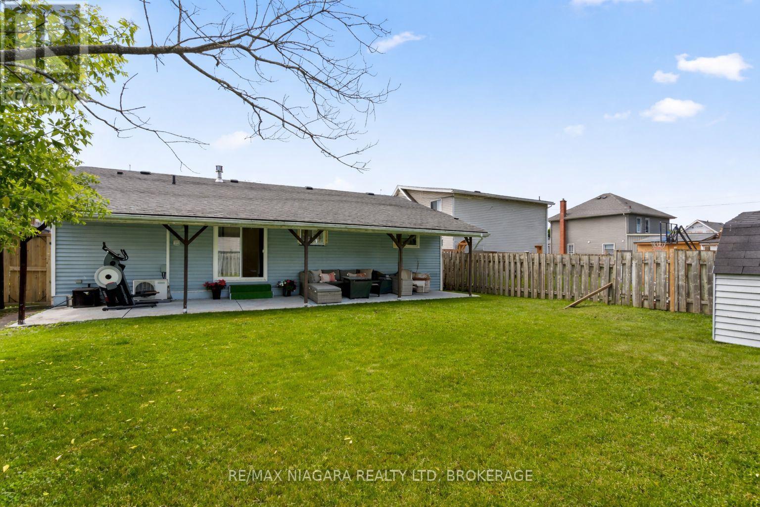 39 Pine Street, Port Colborne, Ontario  L3K 3N6 - Photo 25 - X12847070