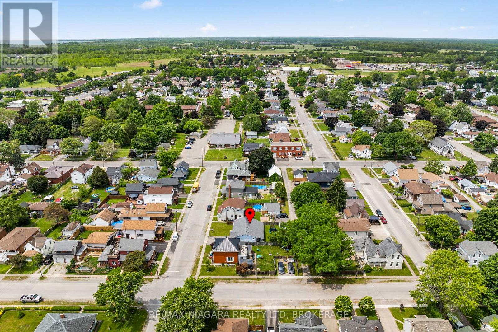 39 Pine Street, Port Colborne, Ontario  L3K 3N6 - Photo 28 - X12847070