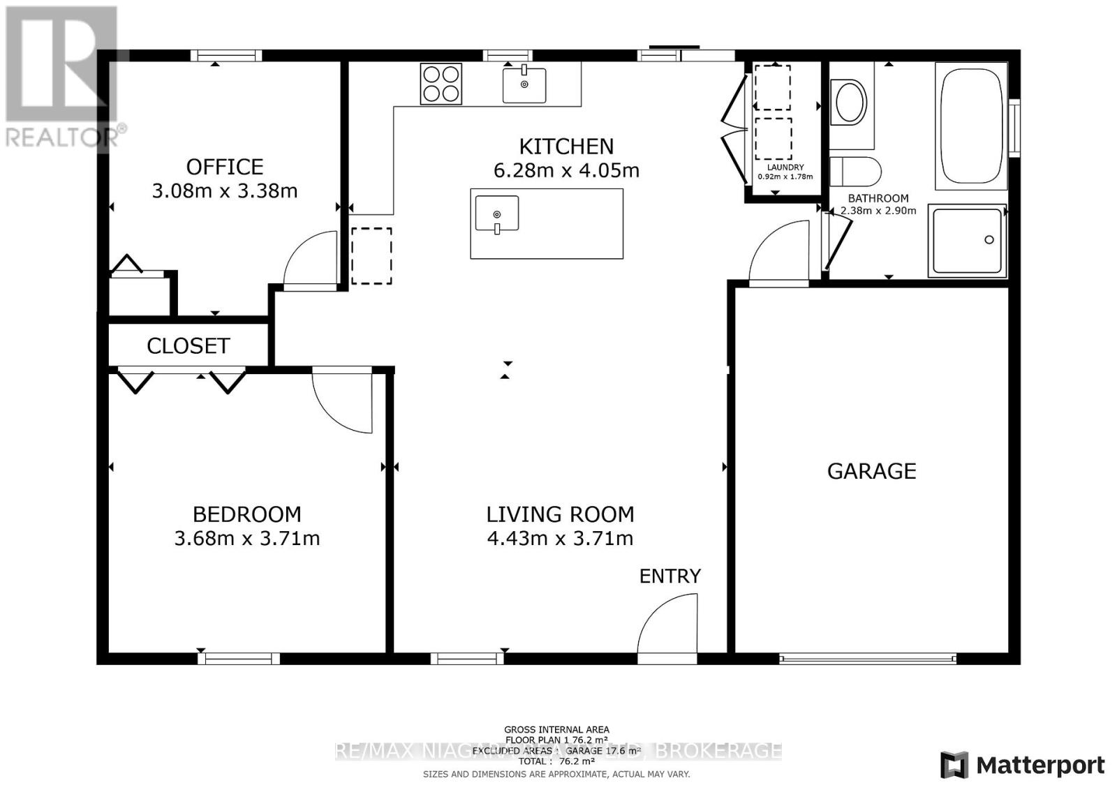 39 Pine Street, Port Colborne, Ontario  L3K 3N6 - Photo 30 - X12847070