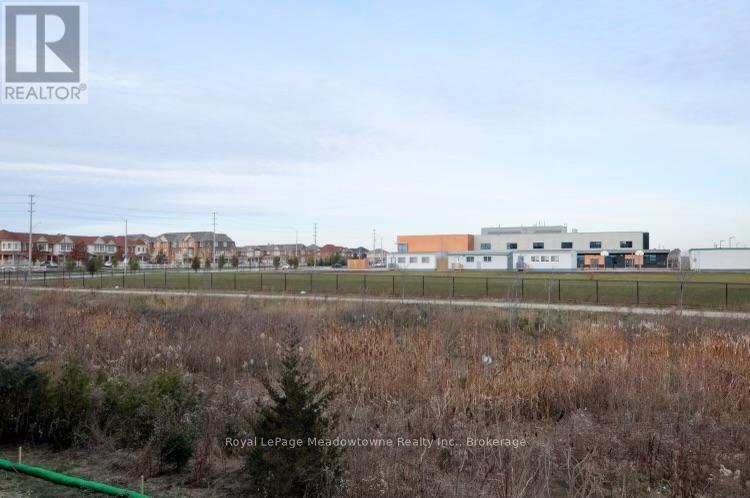 128 - 1105 Leger Way, Milton, Ontario  L9E 1K7 - Photo 10 - W12847056