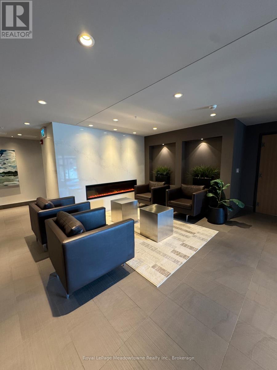 128 - 1105 Leger Way, Milton, Ontario  L9E 1K7 - Photo 2 - W12847056