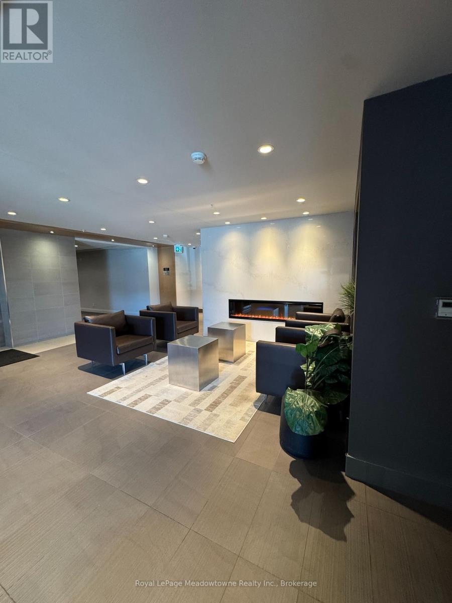 128 - 1105 Leger Way, Milton, Ontario  L9E 1K7 - Photo 3 - W12847056