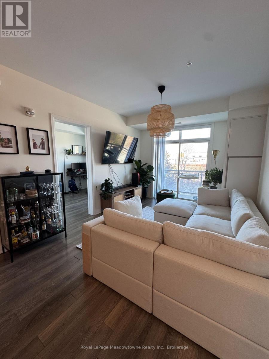 128 - 1105 Leger Way, Milton, Ontario  L9E 1K7 - Photo 6 - W12847056