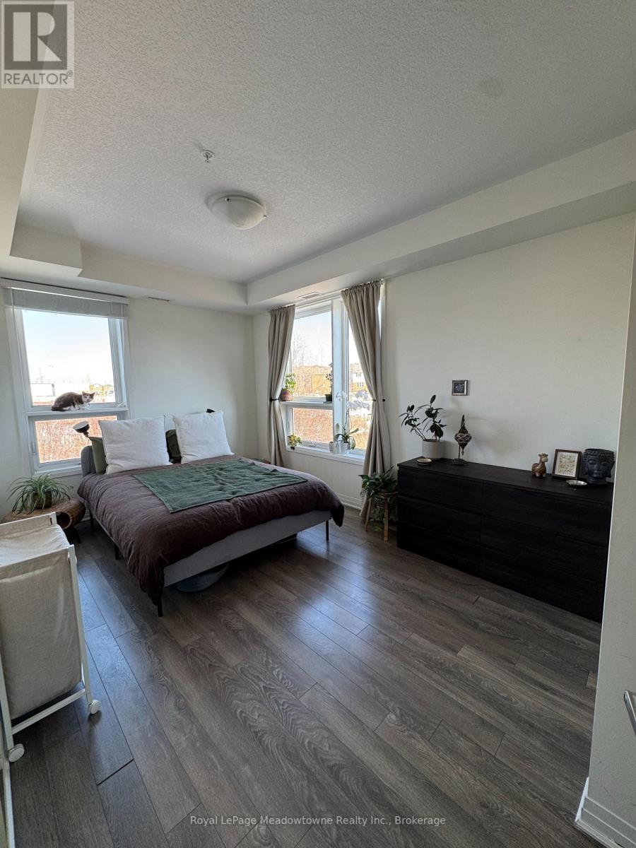 128 - 1105 Leger Way, Milton, Ontario  L9E 1K7 - Photo 7 - W12847056