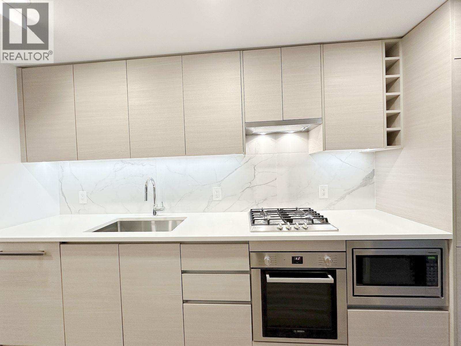 804 823 Carnarvon Street, New Westminster, British Columbia  V3M 0N5 - Photo 4 - R3095623