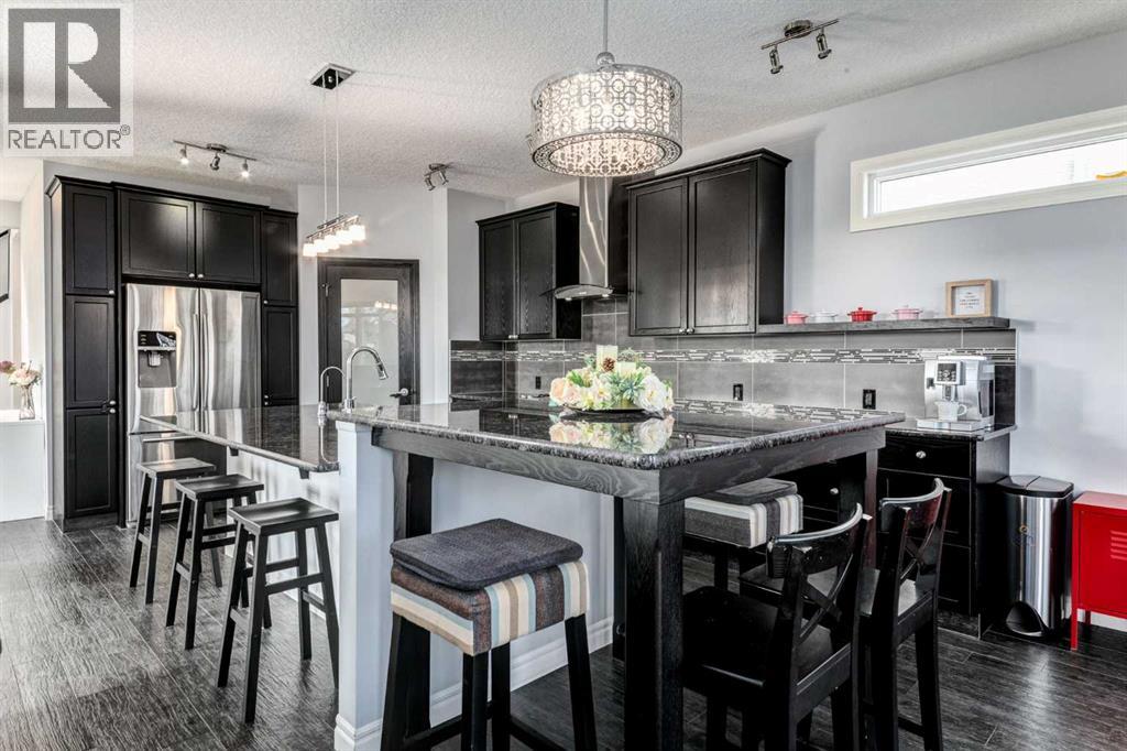 14 Marquis Heights Se, Calgary, Alberta  T3M 1X6 - Photo 6 - A2284218