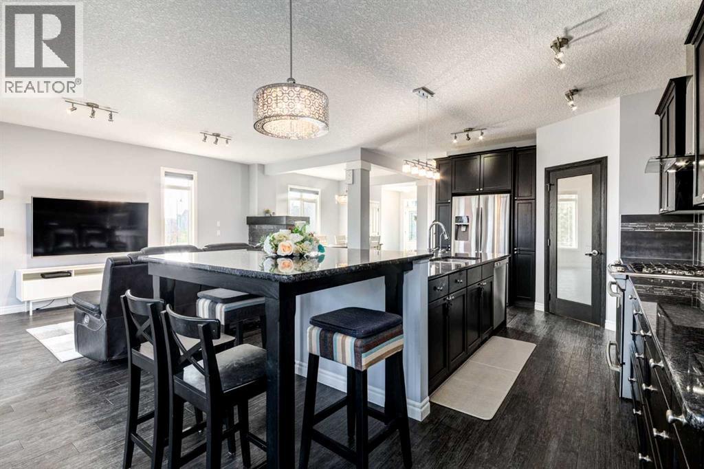 14 Marquis Heights Se, Calgary, Alberta  T3M 1X6 - Photo 5 - A2284218