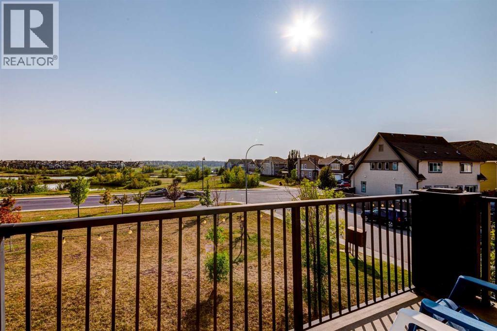 14 Marquis Heights Se, Calgary, Alberta  T3M 1X6 - Photo 21 - A2284218