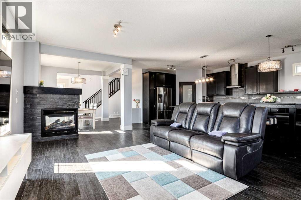 14 Marquis Heights Se, Calgary, Alberta  T3M 1X6 - Photo 10 - A2284218