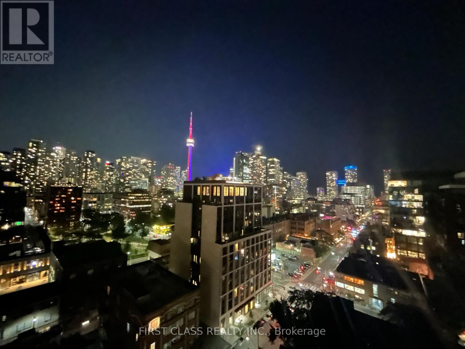 LPH09 - 543 RICHMOND STREET W, Toronto, Ontario