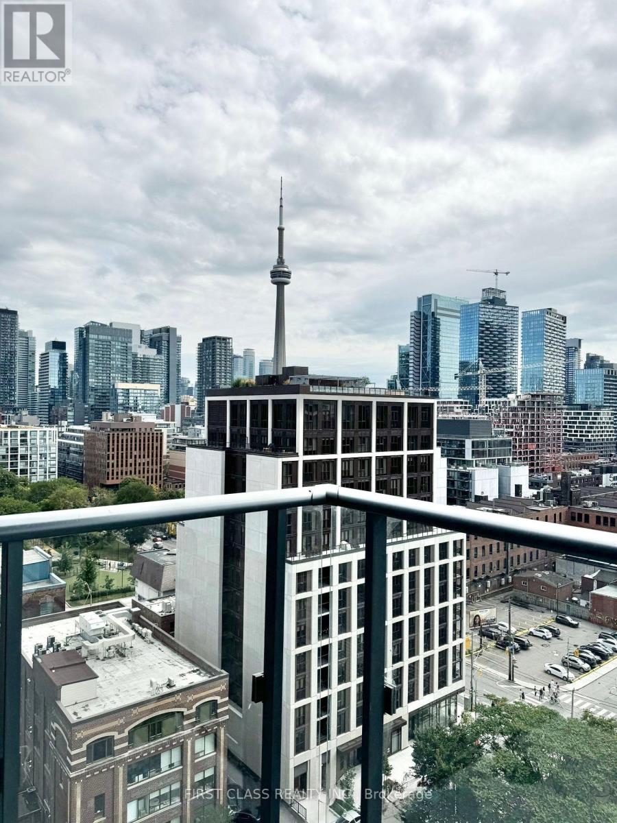 Lph09 - 543 Richmond Street W, Toronto, Ontario  M5V 0W9 - Photo 10 - C12847010