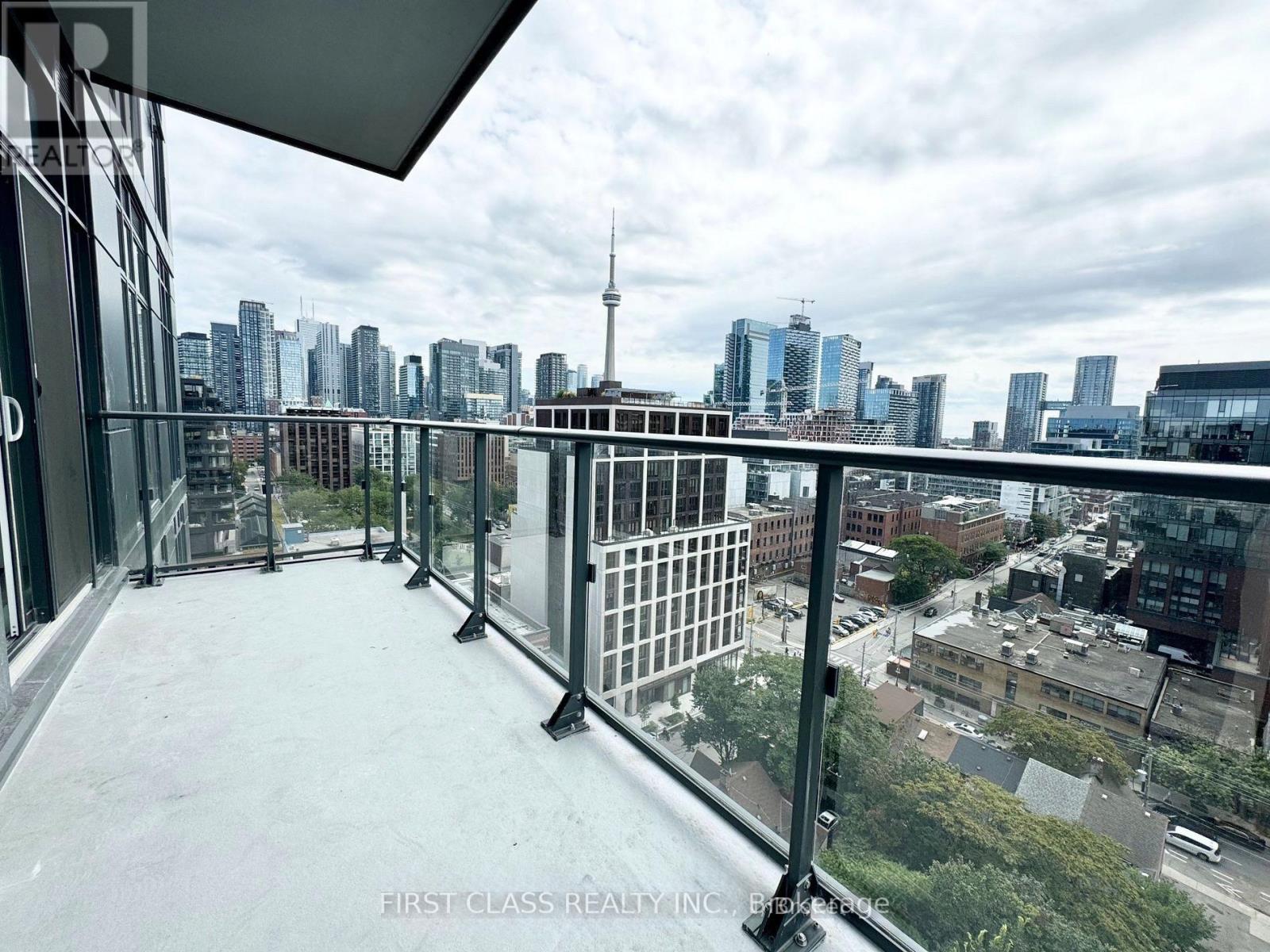 Lph09 - 543 Richmond Street W, Toronto, Ontario  M5V 0W9 - Photo 11 - C12847010