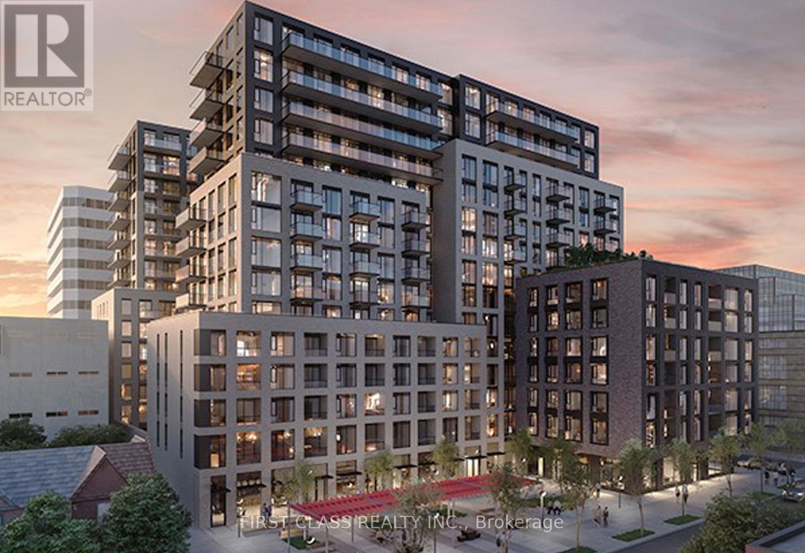 Lph09 - 543 Richmond Street W, Toronto, Ontario  M5V 0W9 - Photo 13 - C12847010