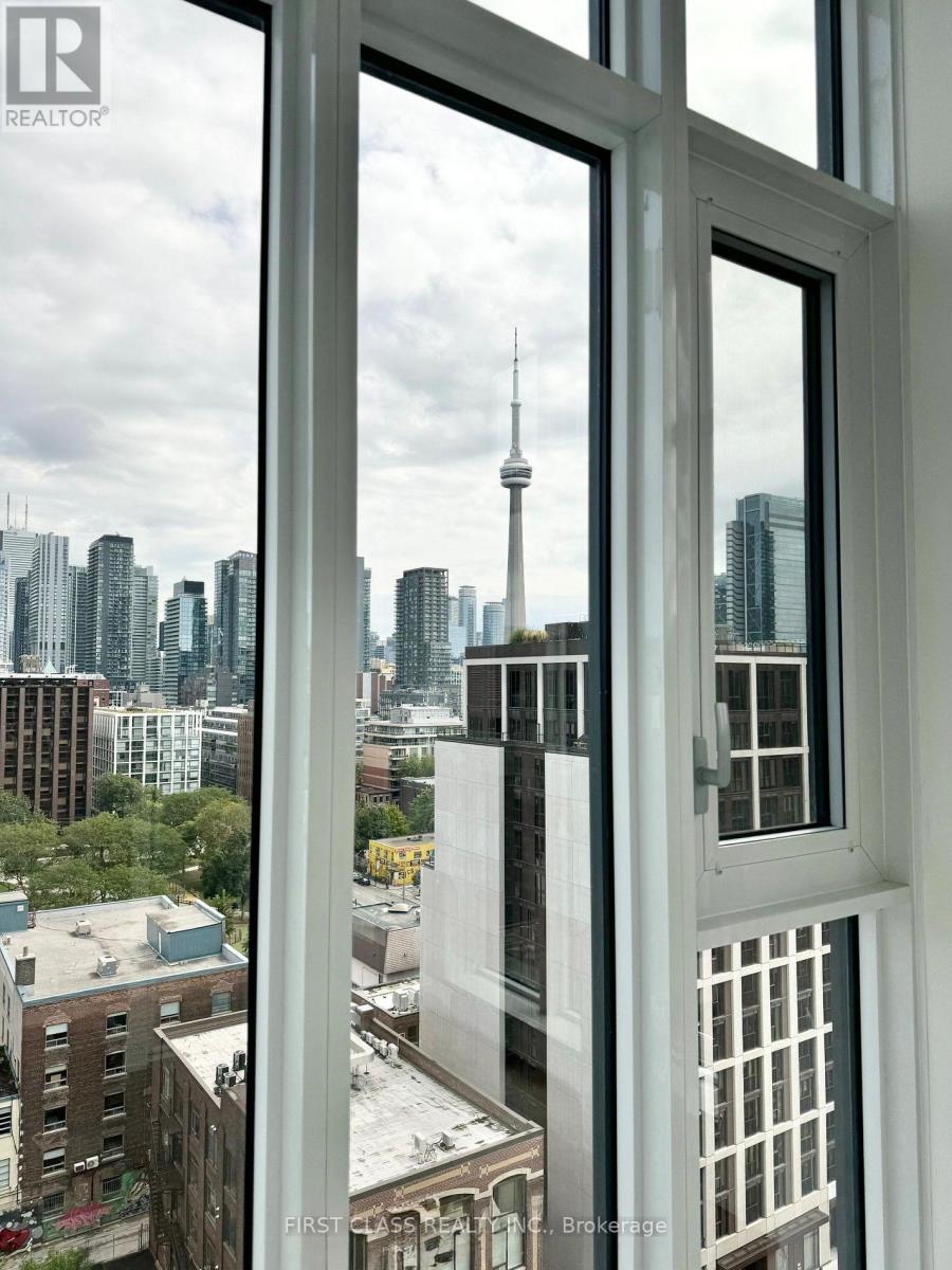 Lph09 - 543 Richmond Street W, Toronto, Ontario  M5V 0W9 - Photo 6 - C12847010