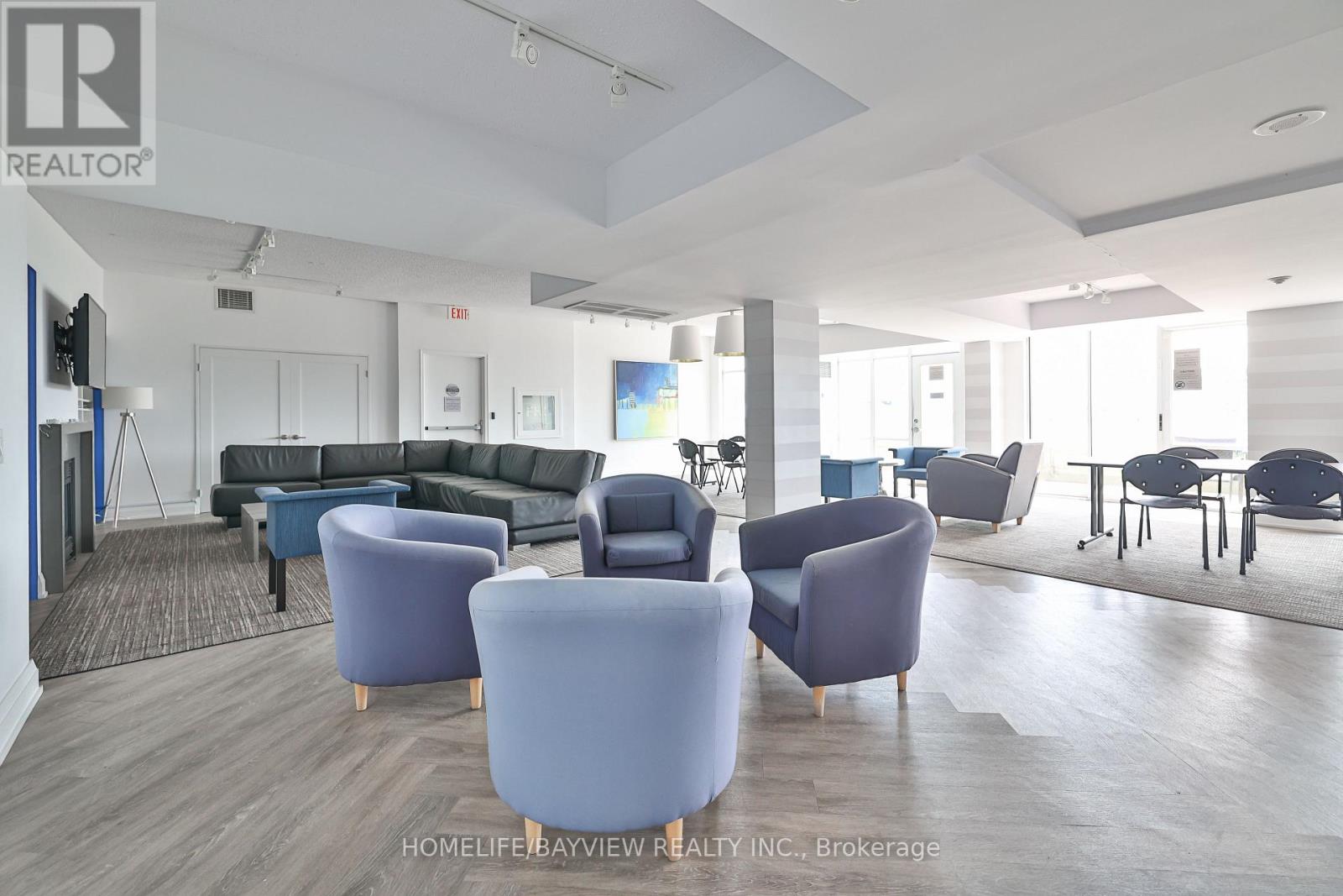 505 - 39 Parliament Street, Toronto, Ontario  M5A 4R2 - Photo 24 - C12847014