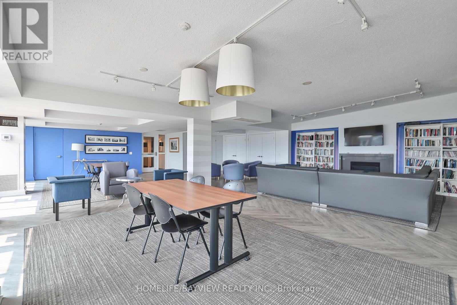 505 - 39 Parliament Street, Toronto, Ontario  M5A 4R2 - Photo 25 - C12847014