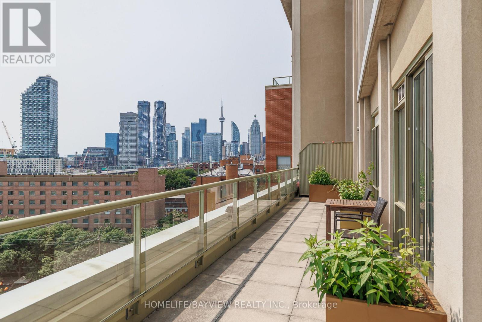 505 - 39 Parliament Street, Toronto, Ontario  M5A 4R2 - Photo 27 - C12847014