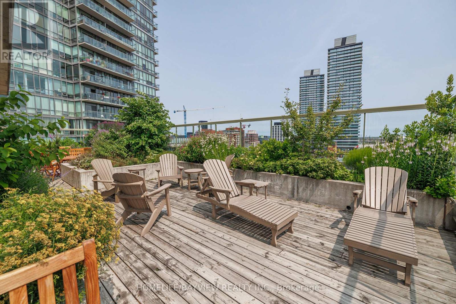 505 - 39 Parliament Street, Toronto, Ontario  M5A 4R2 - Photo 28 - C12847014