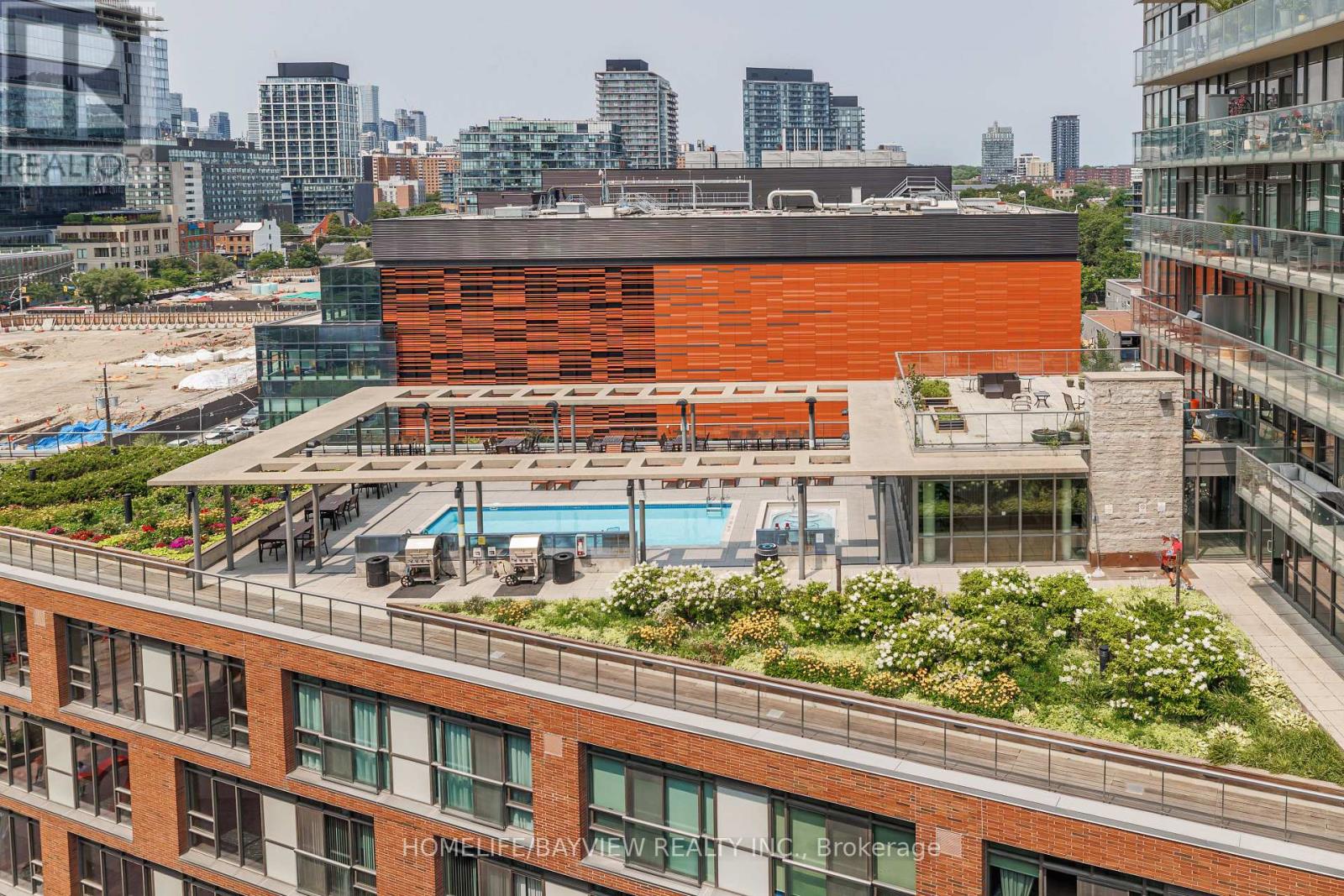 505 - 39 Parliament Street, Toronto, Ontario  M5A 4R2 - Photo 29 - C12847014