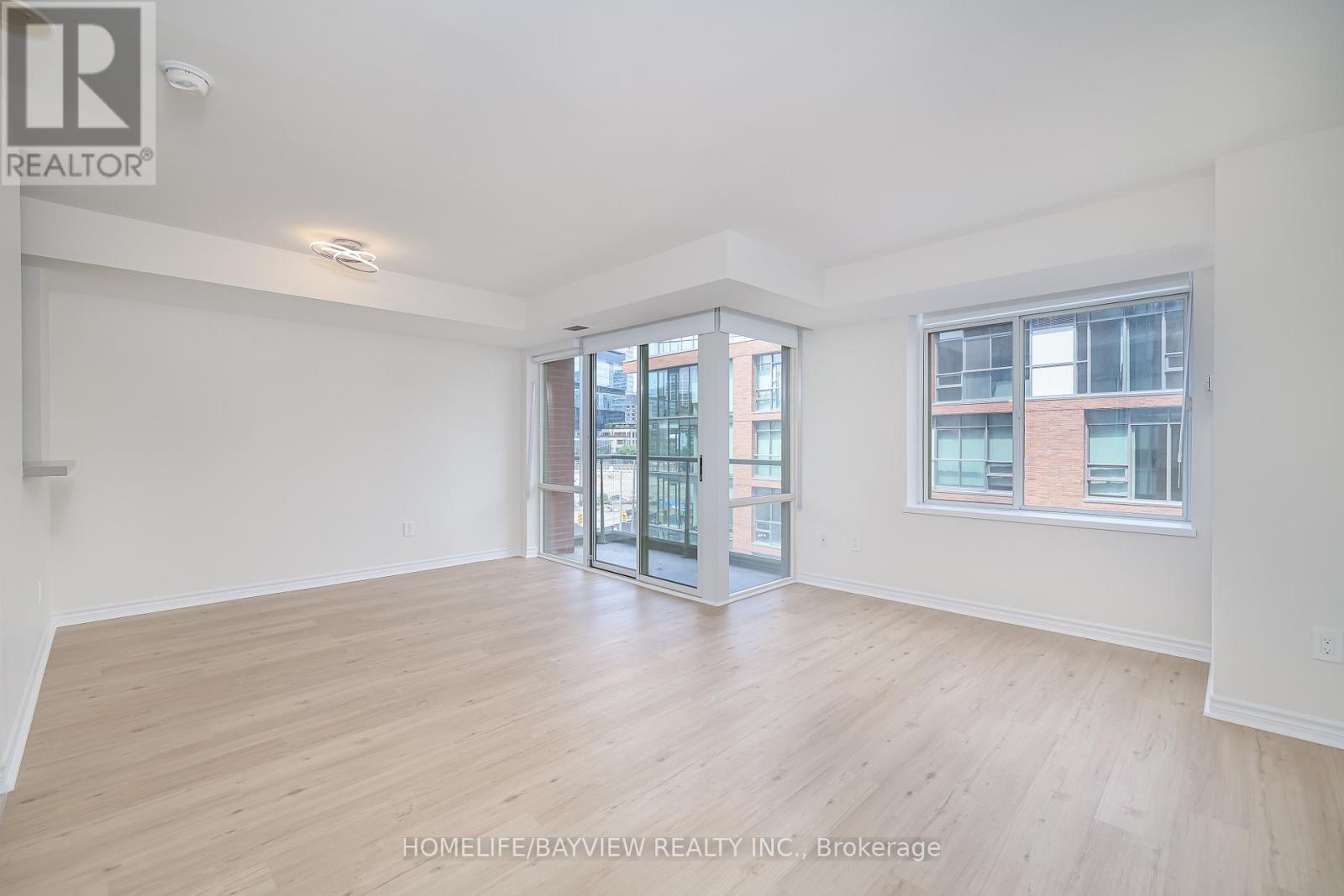 505 - 39 Parliament Street, Toronto, Ontario  M5A 4R2 - Photo 3 - C12847014