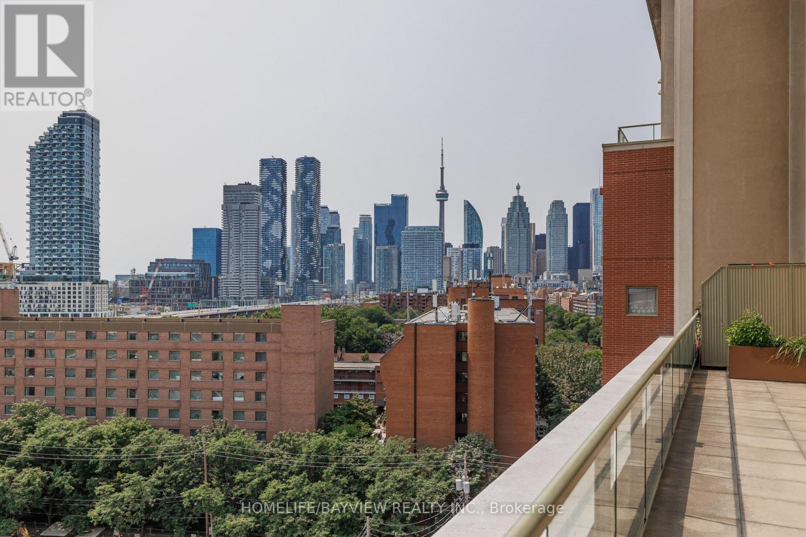 505 - 39 Parliament Street, Toronto, Ontario  M5A 4R2 - Photo 32 - C12847014