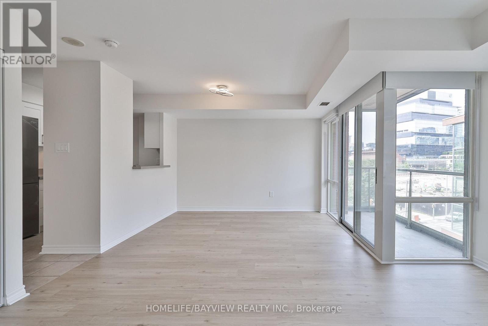 505 - 39 Parliament Street, Toronto, Ontario  M5A 4R2 - Photo 5 - C12847014