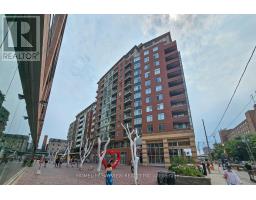 505 - 39 PARLIAMENT STREET, Toronto, Ontario