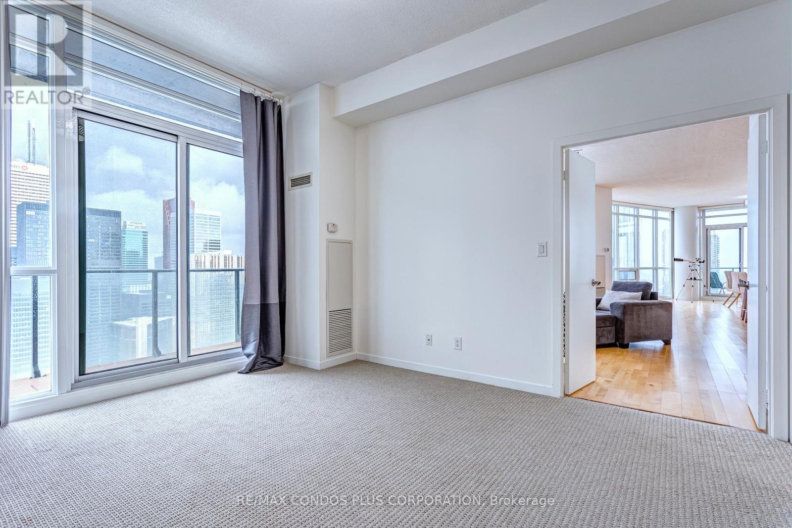 5303 - 65 Bremner Boulevard, Toronto, Ontario  M5J 0A7 - Photo 10 - C12847052