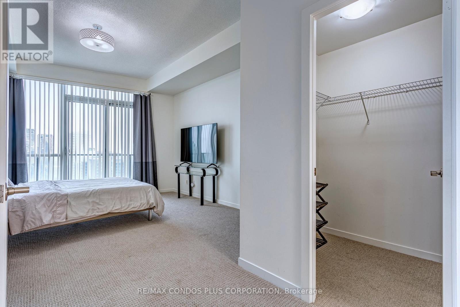 5303 - 65 Bremner Boulevard, Toronto, Ontario  M5J 0A7 - Photo 16 - C12847052