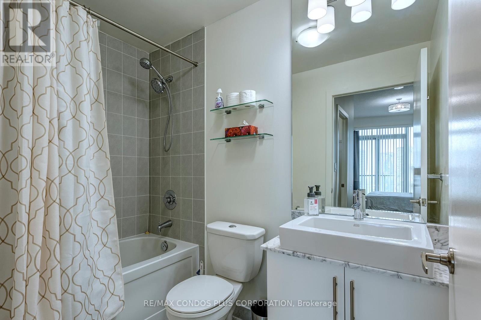 5303 - 65 Bremner Boulevard, Toronto, Ontario  M5J 0A7 - Photo 19 - C12847052