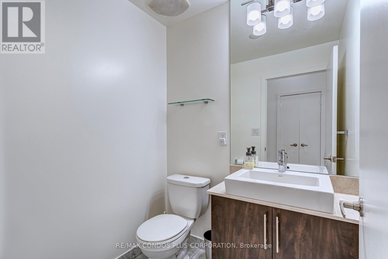 5303 - 65 Bremner Boulevard, Toronto, Ontario  M5J 0A7 - Photo 25 - C12847052