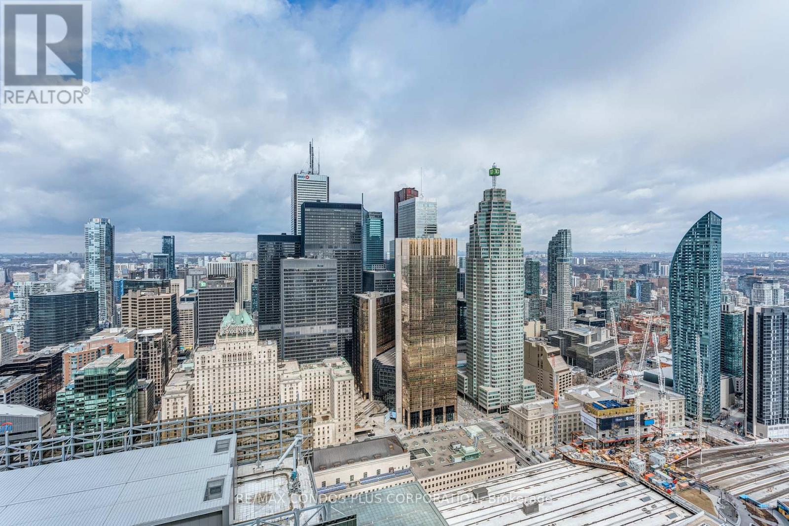 5303 - 65 Bremner Boulevard, Toronto, Ontario  M5J 0A7 - Photo 27 - C12847052