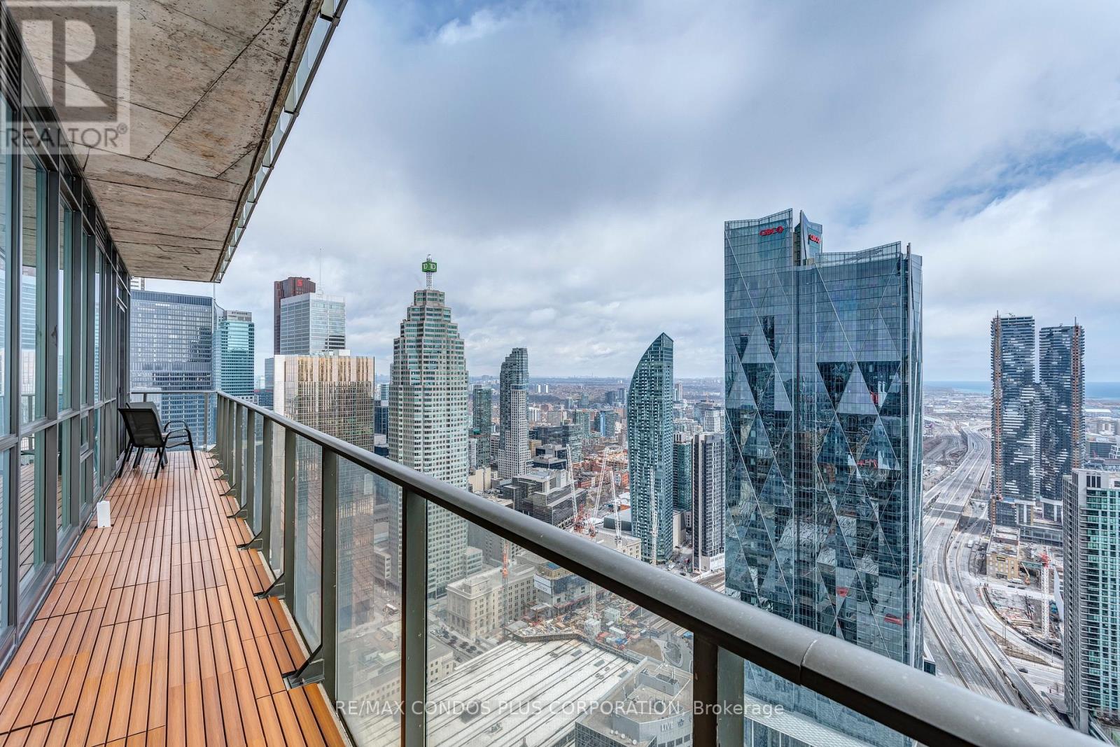 5303 - 65 Bremner Boulevard, Toronto, Ontario  M5J 0A7 - Photo 28 - C12847052