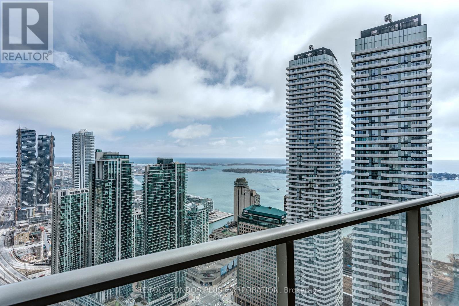 5303 - 65 Bremner Boulevard, Toronto, Ontario  M5J 0A7 - Photo 29 - C12847052