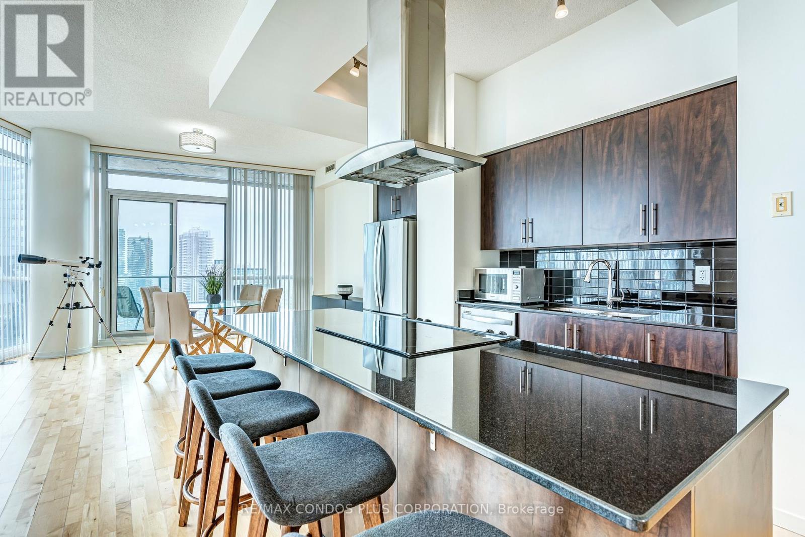 5303 - 65 Bremner Boulevard, Toronto, Ontario  M5J 0A7 - Photo 3 - C12847052