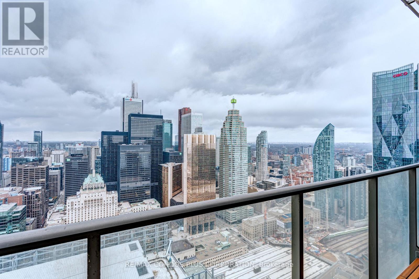 5303 - 65 Bremner Boulevard, Toronto, Ontario  M5J 0A7 - Photo 30 - C12847052