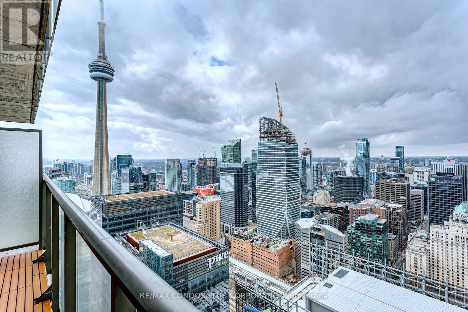 5303 - 65 Bremner Boulevard, Toronto, Ontario  M5J 0A7 - Photo 31 - C12847052