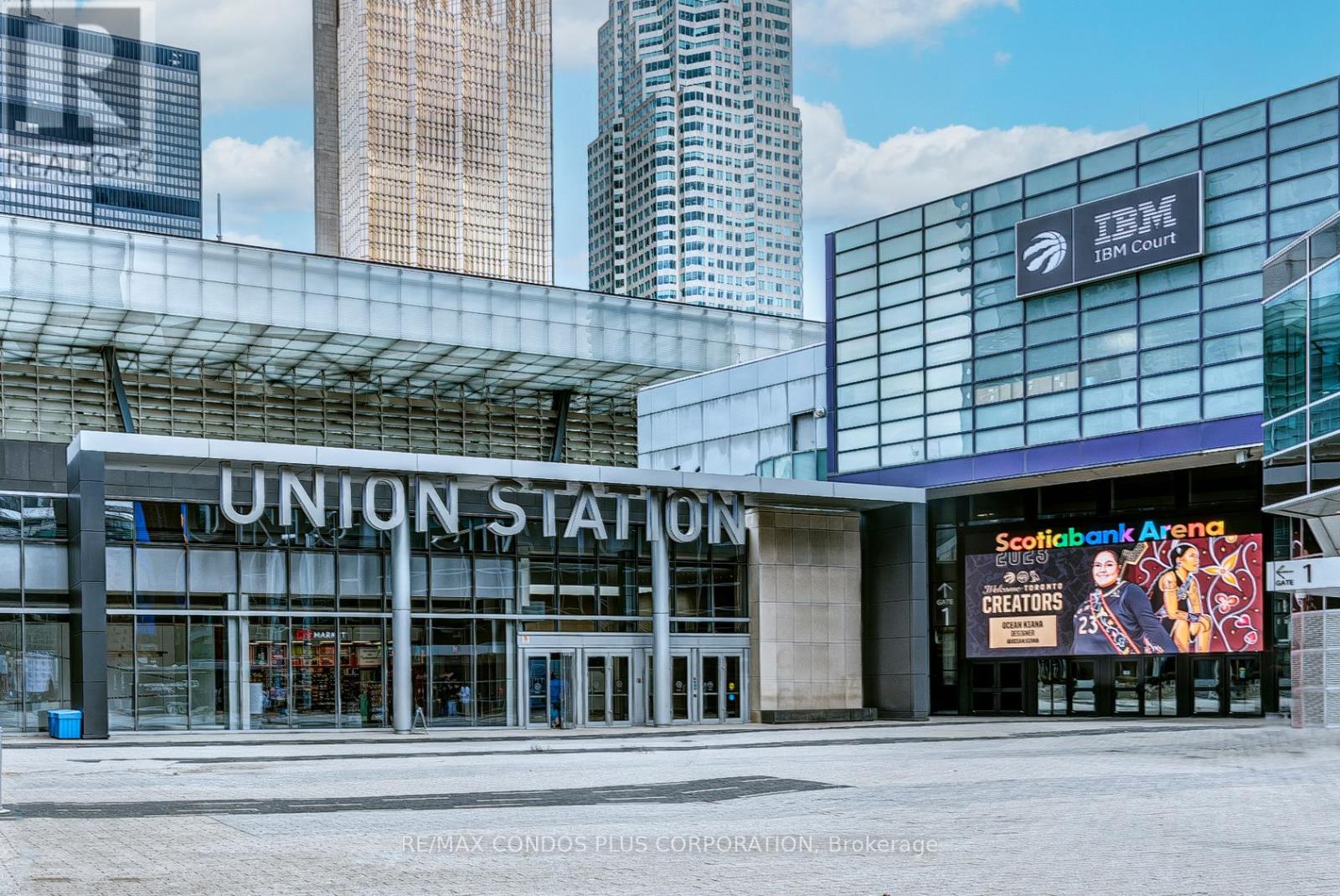 5303 - 65 Bremner Boulevard, Toronto, Ontario  M5J 0A7 - Photo 34 - C12847052