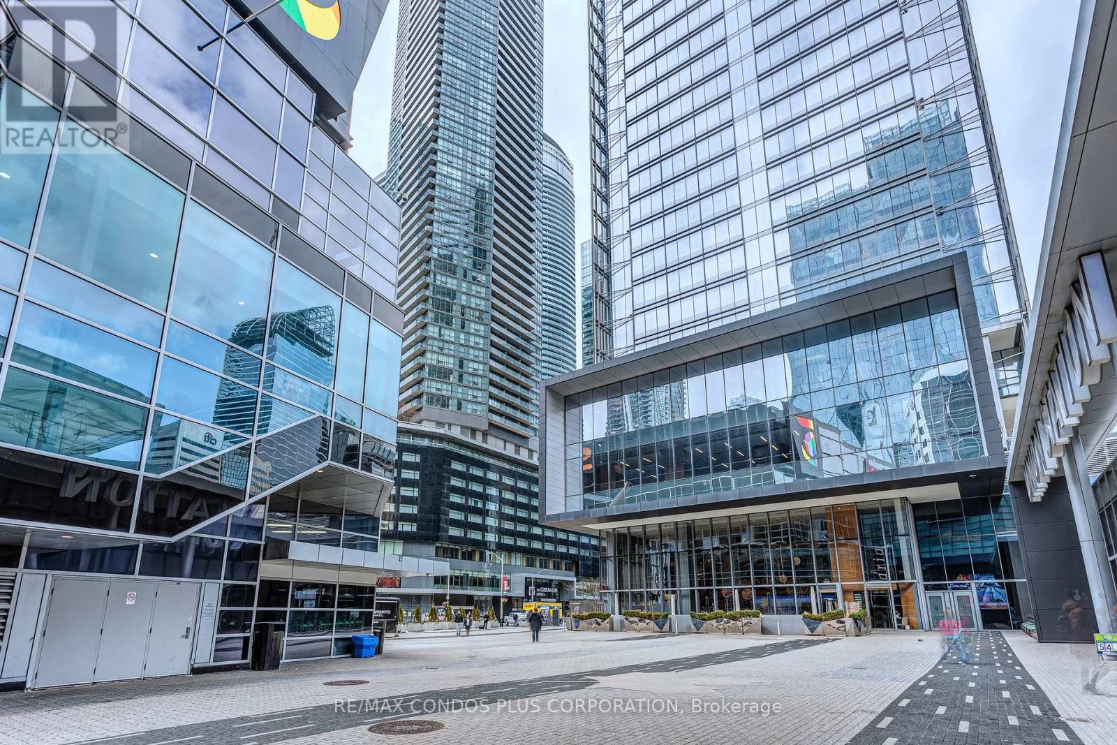 5303 - 65 Bremner Boulevard, Toronto, Ontario  M5J 0A7 - Photo 35 - C12847052