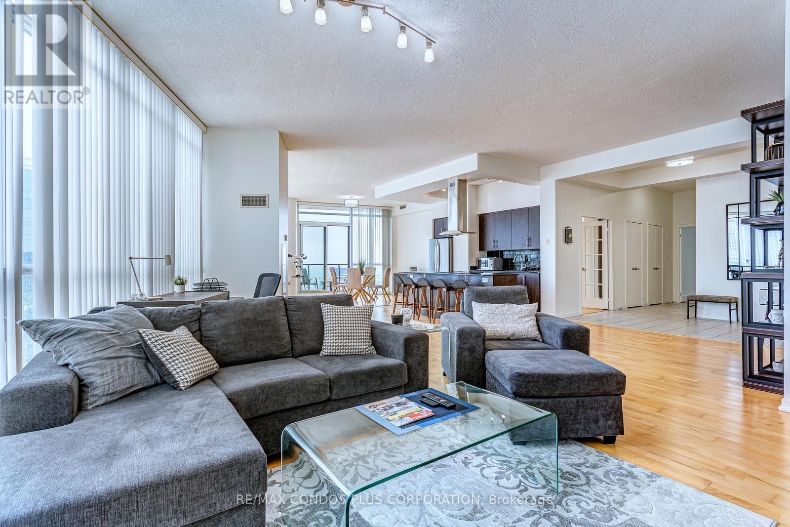 5303 - 65 Bremner Boulevard, Toronto, Ontario  M5J 0A7 - Photo 5 - C12847052