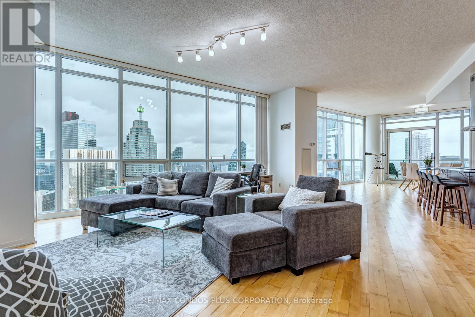 5303 - 65 Bremner Boulevard, Toronto, Ontario  M5J 0A7 - Photo 6 - C12847052